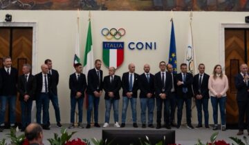 Giro d’Onore 2025 – La grande festa per i 140 anni della Federazione