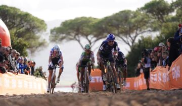 Coppa del Mondo CX a Terralba–Marceddì: successi di Brand e Vanthourenhout