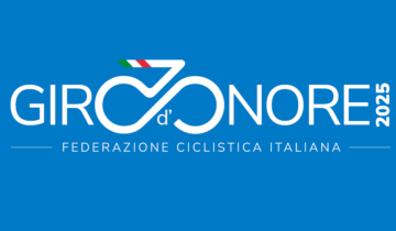 20° Giro d’Onore, il 19 dicembre alle 15 in diretta streaming su @federciclismo