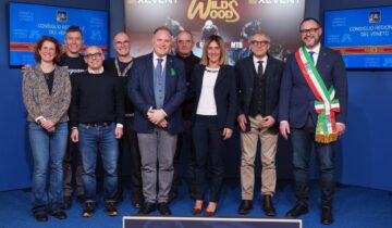 Presentata la kermesse ciclistica ‘The Wild Woods’
