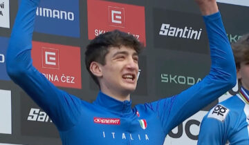 Tricolori ciclocross – Un lotto di partecipanti di alto livello