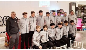 Emilia Romagna – Torna il Trofeo Papà Cervi