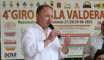 Sabato 17 a Quarrata il Galà del ciclismo toscano