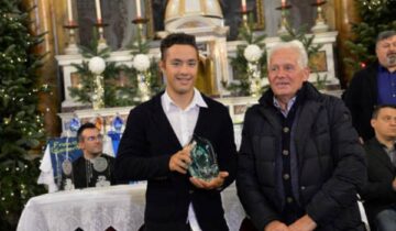 Toscana, i 90 anni di Gianfranco Gelli