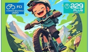 La Short Track Baby Cup A29 Plus premia a Roma i suoi protagonisti 2025