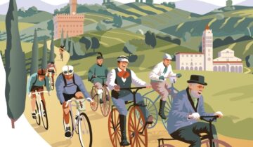 Il 1° febbraio la quinta edizione della Firenze-Pistoia