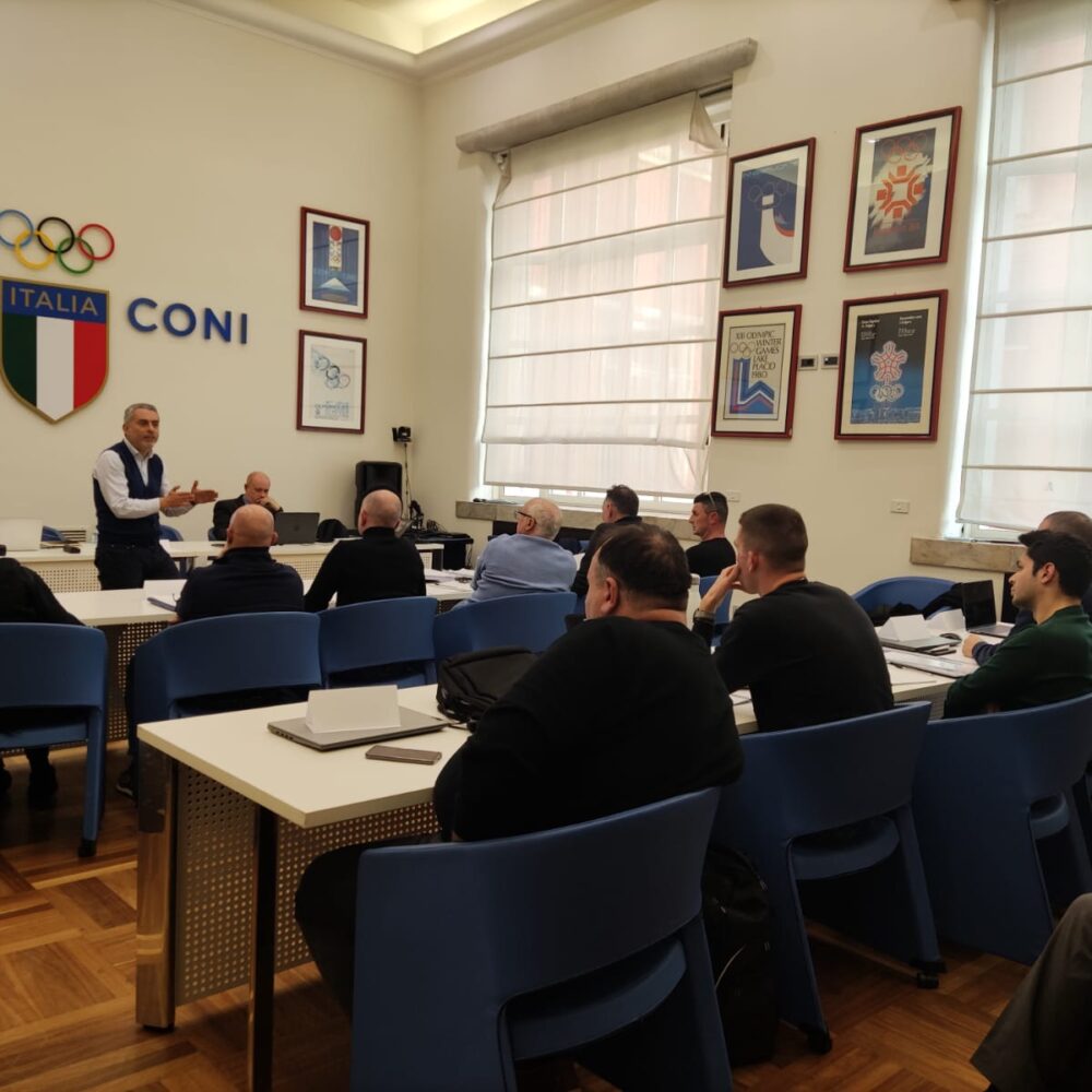 formazione DCI