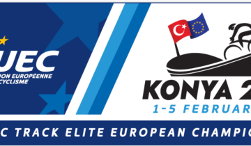 Europei Pista – Gli Azzurri per Konya