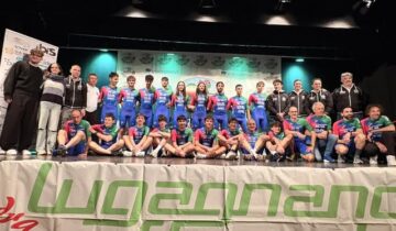 La Lugagnano Off Road presenta la nuova stagione