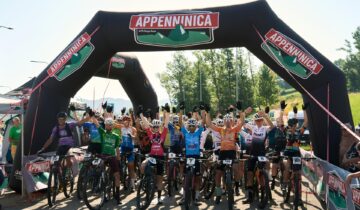 Appenninica 2026 vola sulle ali dell’entusiasmo: è già sold out!