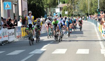 Emilia Romagna – A Belriccetto si alza il sipario sugli Juniores