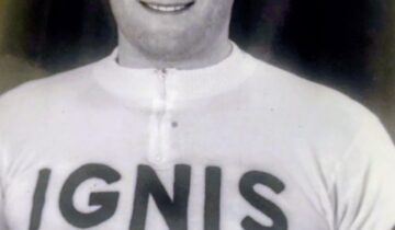 Lutto – E’ scomparso Giorgio Menini