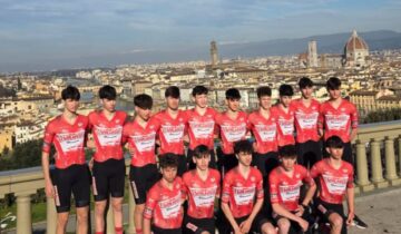 Toscana – Riapre la stagione juniores