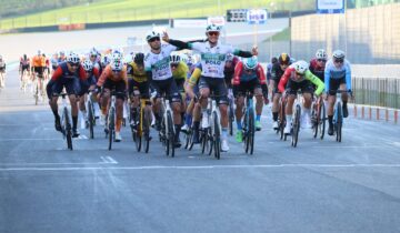 Elite e U23 – Bis della Padovani al Mugello con Ursella