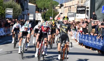 Elite e U23 – Magli non perdona nella Firenze Empoli