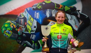 Donne – Numero della Kingma al Mugello Circuit