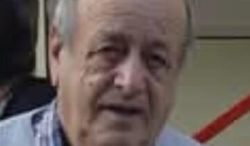 Lutto – Addio al giudice di gara Luciano Poli