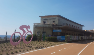 Presentato il Green Road Award 2026, il premio per le regioni che investono nel ciclismo