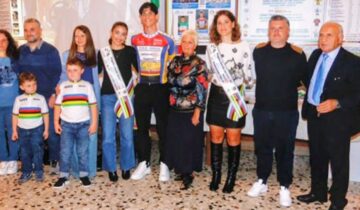 Il calendario della 14^ edizione del GP Nazionale FWR Baron Progetto Giovani Juniores