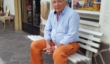 Lutto – E’ scomparso il giudice di gara Silvano Maestrini