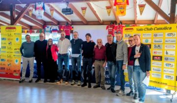 Cattolica ospiterà i Campionati Italiani Giovanili di Ciclocross 2027