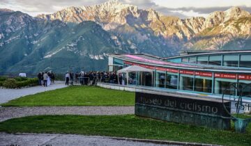 Dal 28 febbraio il Museo del Ghisallo inaugura la nuova stagione