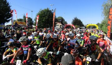 Marathon Bike della Brianza: al via le iscrizioni per la 35ª edizione storica