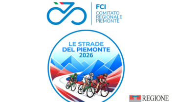 Il CR Piemonte lancia la challenge giovanile “Le strade del Piemonte 2026”