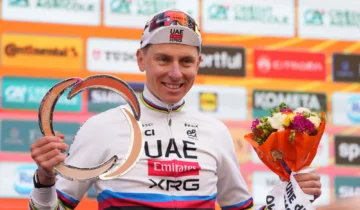 Milano Sanremo – Pogacar, una rimonta per la storia