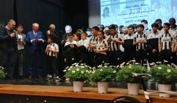 Veneto – Presentate le squadre della UC Mirano