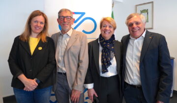 Presentata a Trento l’iniziativa «Sulla buona strada»