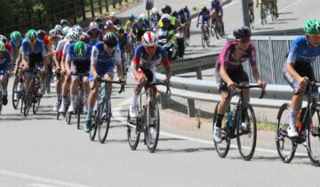 Laives si prepara per le sfide dei Campionati Italiani Giovanili