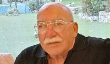 Il ciclismo abruzzese piange la scomparsa di Giuseppe “Peppino” Scurti