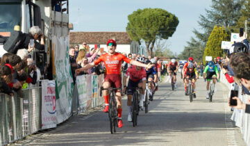 73^ Coppa Senio e Mem. Mazzolini, una classica per gli juniores