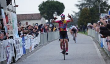 Juniores – Colpo di Uguccioni nella Coppa Senio