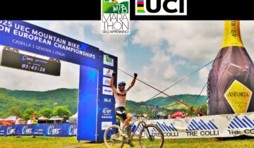 Il 25 aprile torna la Marathon dell’Appennino con una gara UCI