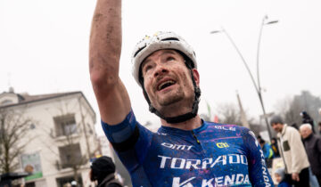 The Wild Woods Gravel: la firma di Rabensteiner e Piana