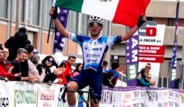 Allievi – Valdovinos anticipa tutti a Vignola