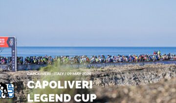 Parte il countdown per la Capoliveri Legend Cup