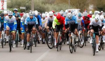 Il Memorial Cancanelli ha assegnato i titoli regionali master Lazio
