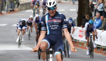 Elite e U23 – Barbuto si prende la Coppa Martiri Montemaggio