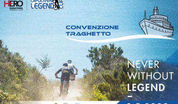Sono attive le convenzioni per la XVI Capoliveri Legend Cup