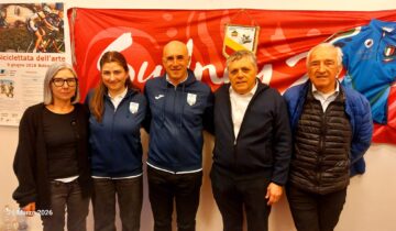 Ciclismo artistico, l’Alto Adige apre le porte ai giovani talenti