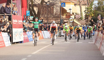 Juniores – Bis di Brandon Fedrizzi ad Orsago!