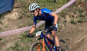 XCO Coppa Città di Albenga: un anticipo di Coppa del Mondo