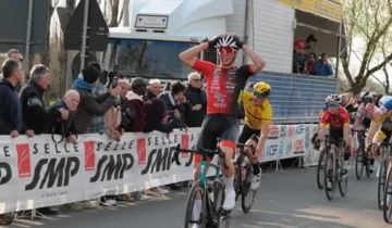 Allievi – Manfredi primo successo a Cadelbosco Sopra