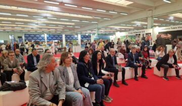 Bike Hospitality a Tipicità: incontri, visioni e nuove collaborazioni per il cicloturismo