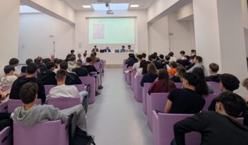 Emilia Romagna – Il progetto Biciclettiamo fa tappa al Liceo Manzoni di Bologna