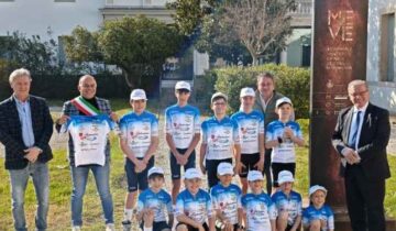 Veneto – I 60 anni del VC Montebelluna