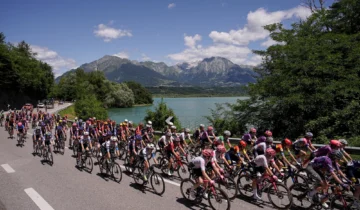 Giro d’Italia Women 2026 – Le squadre al via